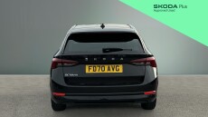 Skoda Octavia 1.5 TSI SE L First Edition 5dr Petrol Estate